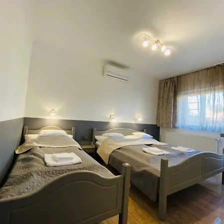 Linton Apartmanhaz - Siofok, Plazs Siófok