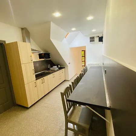 招待所 Linton Apartmanhaz - Siofok, Plazs 3*