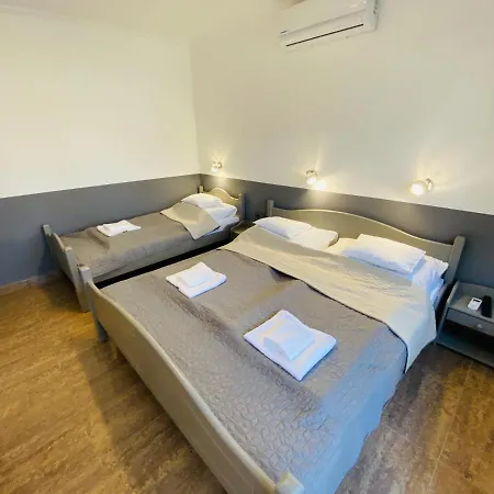 Linton Apartmanhaz - Siofok, Plazs 3* Siófok