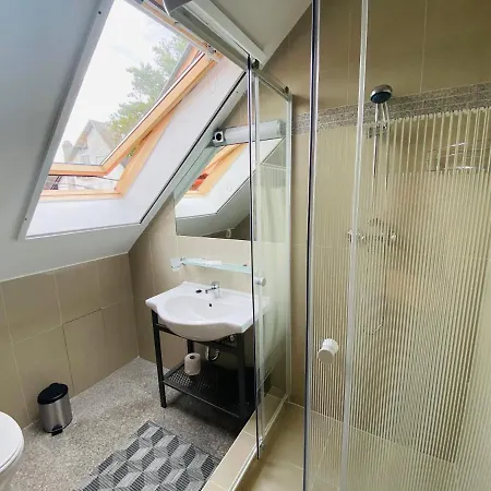 Linton Apartmanhaz - Siofok, Plazs 3* Siófok