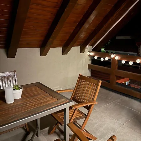  Linton Apartmanhaz Siofok
